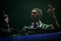 2016-08-12 - DJ Mizzo från Karl Oskar-dagarna, Växjö