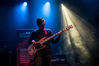 2016-08-12 - Mr Albino från Karl Oskar-dagarna, Växjö