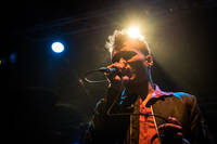 2016-08-12 - Mr Albino från Karl Oskar-dagarna, Växjö