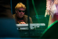 2016-08-13 - Electric Banana Band från Karl Oskar-dagarna, Växjö
