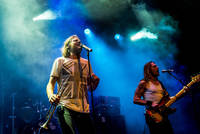 2016-08-13 - Zebrakings från Karl Oskar-dagarna, Växjö