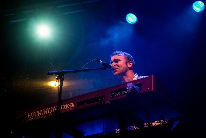 2016-08-13 - Zebrakings från Karl Oskar-dagarna, Växjö