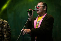 2016-08-13 - Electric Banana Band från Karl Oskar-dagarna, Växjö
