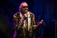 2016-08-13 - Electric Banana Band från Karl Oskar-dagarna, Växjö