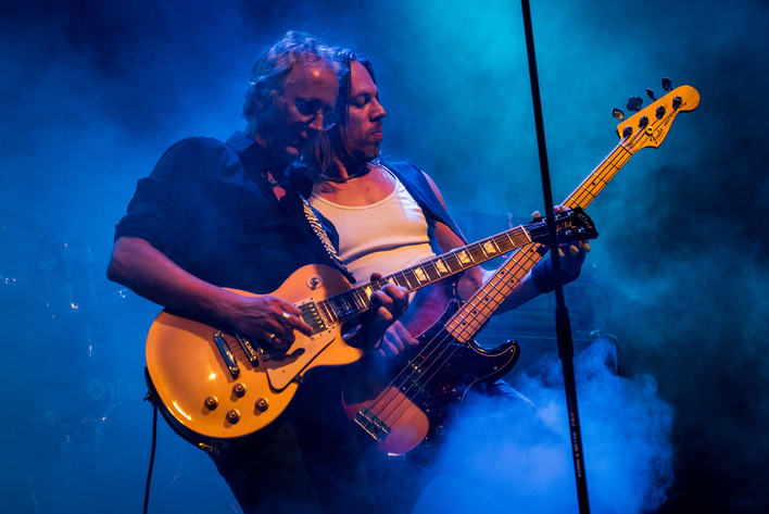 2016-08-13 - Zebrakings från Karl Oskar-dagarna, Växjö