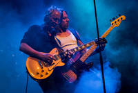2016-08-13 - Zebrakings från Karl Oskar-dagarna, Växjö