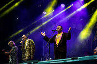 2016-08-13 - Electric Banana Band från Karl Oskar-dagarna, Växjö