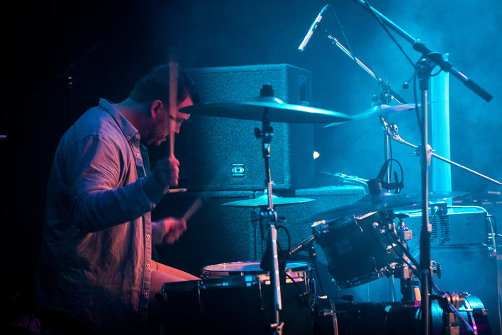 2016-08-13 - Public Void från Karl Oskar-dagarna, Växjö