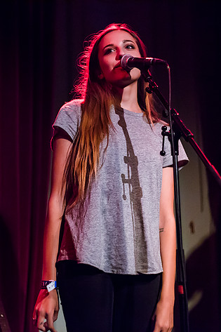 2016-08-13 - Cloves från Way Out West, Göteborg