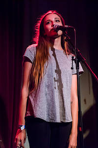 2016-08-13 - Cloves från Way Out West, Göteborg