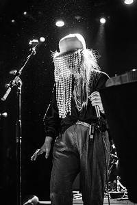 2016-08-13 - Niki & The Dove från Way Out West, Göteborg