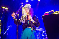 2016-08-13 - Niki & The Dove från Way Out West, Göteborg