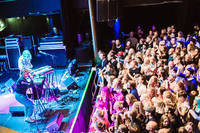 2016-08-13 - Niki & The Dove från Way Out West, Göteborg