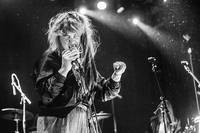 2016-08-13 - Niki & The Dove från Way Out West, Göteborg