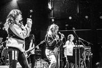 2016-08-13 - Niki & The Dove från Way Out West, Göteborg