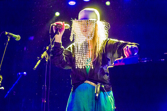 2016-08-13 - Niki & The Dove från Way Out West, Göteborg