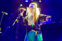 2016-08-13 - Niki & The Dove från Way Out West, Göteborg