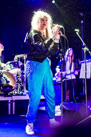 2016-08-13 - Niki & The Dove från Way Out West, Göteborg