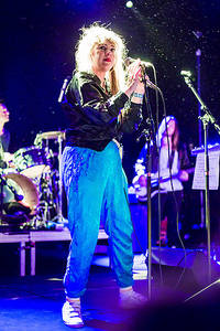 2016-08-13 - Niki & The Dove från Way Out West, Göteborg
