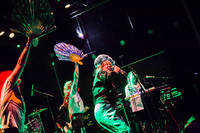 2016-08-13 - Niki & The Dove från Way Out West, Göteborg
