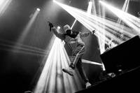 2016-08-13 - Skepta från Way Out West, Göteborg