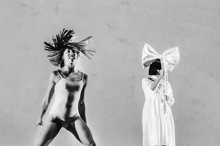 2016-08-13 - SIA från Way Out West, Göteborg