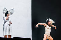 2016-08-13 - SIA från Way Out West, Göteborg