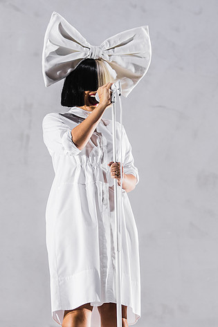 2016-08-13 - SIA från Way Out West, Göteborg