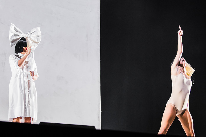2016-08-13 - SIA från Way Out West, Göteborg