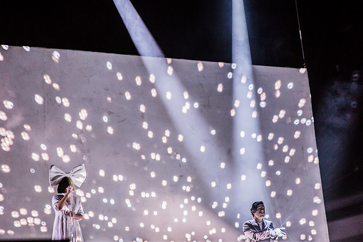 2016-08-13 - SIA från Way Out West, Göteborg