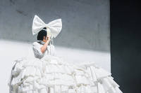 2016-08-13 - SIA från Way Out West, Göteborg
