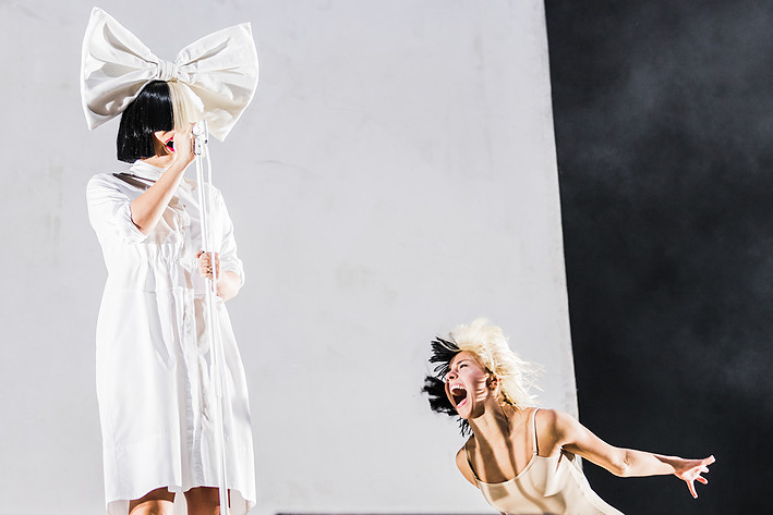 2016-08-13 - SIA från Way Out West, Göteborg
