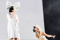 2016-08-13 - SIA från Way Out West, Göteborg