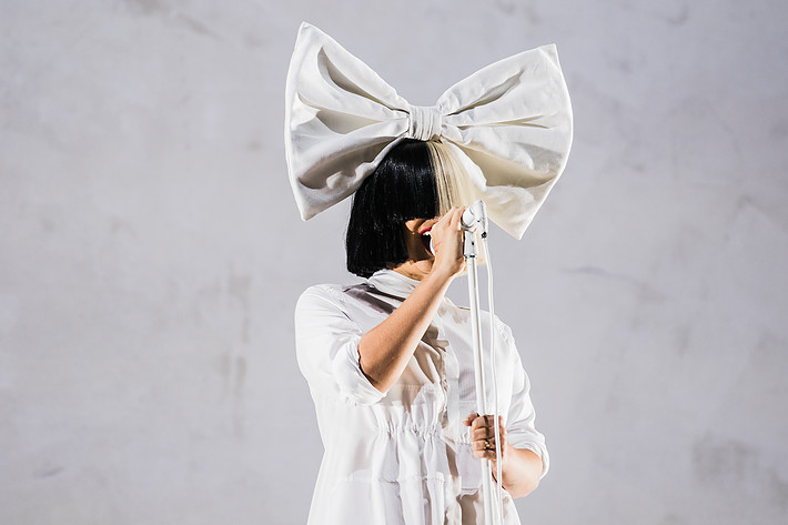2016-08-13 - SIA från Way Out West, Göteborg