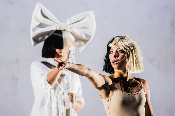 2016-08-13 - SIA från Way Out West, Göteborg