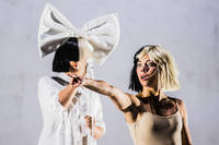 2016-08-13 - SIA från Way Out West, Göteborg