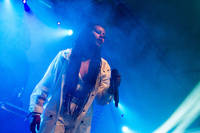 2016-08-13 - Cherrie från Way Out West, Göteborg