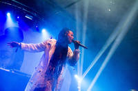 2016-08-13 - Cherrie från Way Out West, Göteborg