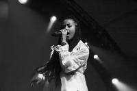 2016-08-13 - Cherrie från Way Out West, Göteborg