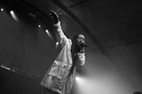 2016-08-13 - Cherrie från Way Out West, Göteborg