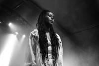 2016-08-13 - Cherrie från Way Out West, Göteborg