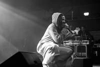 2016-08-13 - Mapei från Way Out West, Göteborg