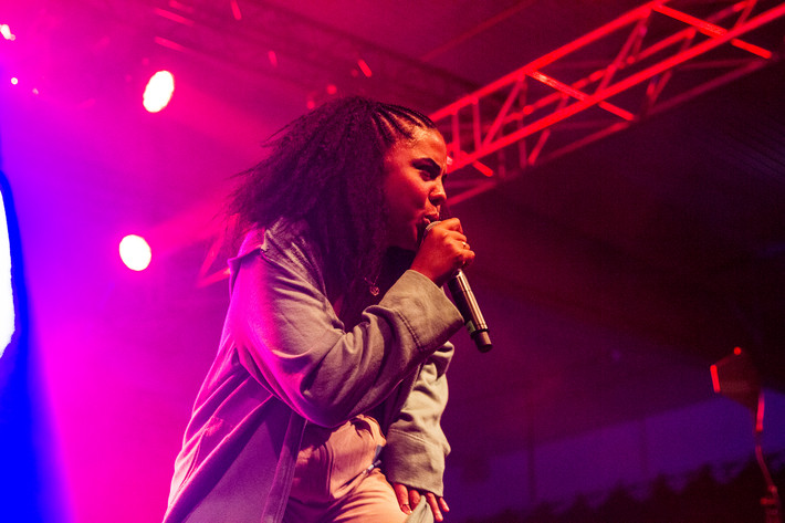 2016-08-13 - Mapei från Way Out West, Göteborg