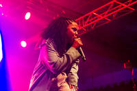 2016-08-13 - Mapei från Way Out West, Göteborg