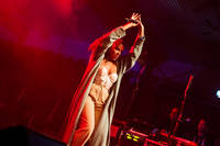 2016-08-13 - Mapei från Way Out West, Göteborg