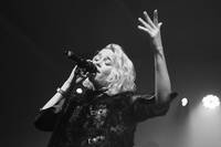 2016-08-13 - Ana Diaz från Way Out West, Göteborg