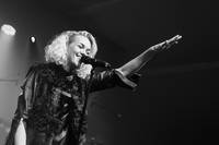 2016-08-13 - Ana Diaz från Way Out West, Göteborg