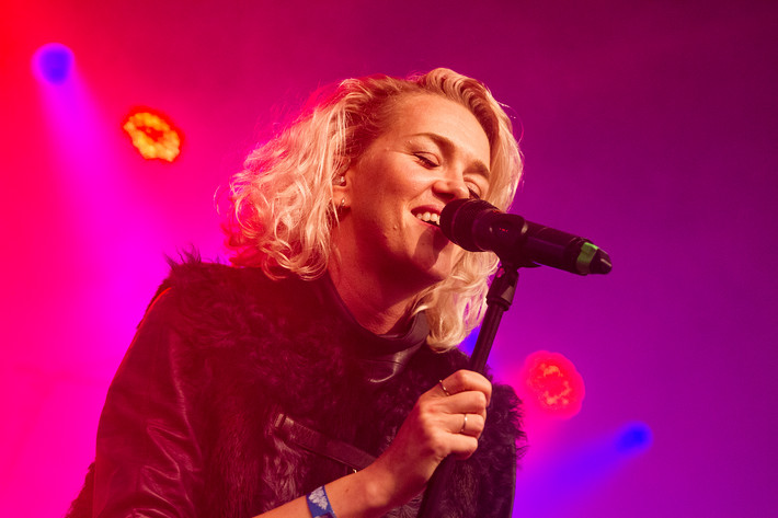 2016-08-13 - Ana Diaz från Way Out West, Göteborg