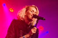 2016-08-13 - Ana Diaz från Way Out West, Göteborg
