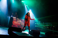 2016-08-13 - Tkay Maidza från Way Out West, Göteborg
